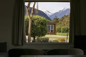 Franz Alpine Retreat