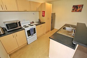 Franz Alpine Retreat