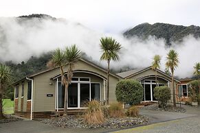 Franz Alpine Retreat
