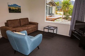 Franz Alpine Retreat