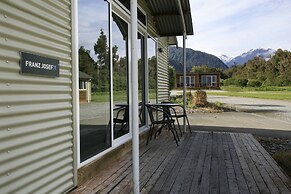 Franz Alpine Retreat