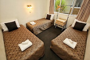 Franz Alpine Retreat