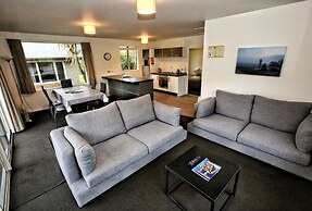 Franz Alpine Retreat