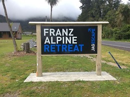 Franz Alpine Retreat