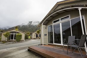 Franz Alpine Retreat