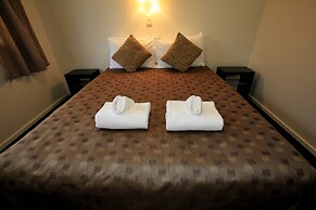 Franz Alpine Retreat