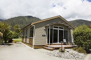 Franz Alpine Retreat