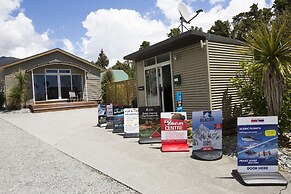 Franz Alpine Retreat