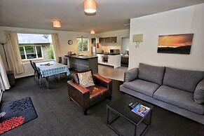 Franz Alpine Retreat