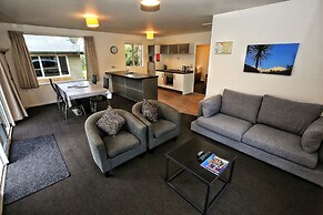 Franz Alpine Retreat