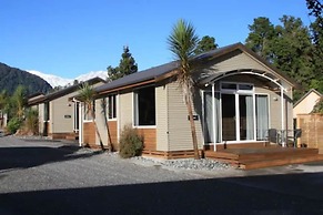 Franz Alpine Retreat