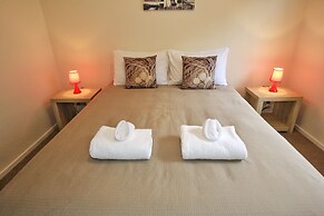 Franz Alpine Retreat