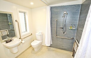 Franz Alpine Retreat