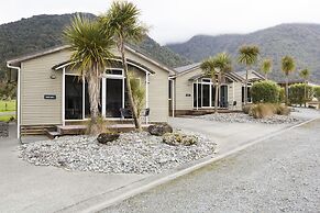 Franz Alpine Retreat