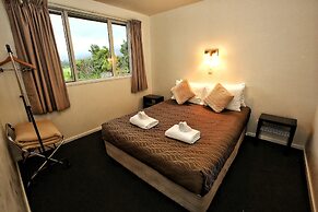 Franz Alpine Retreat