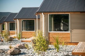 Franz Alpine Retreat