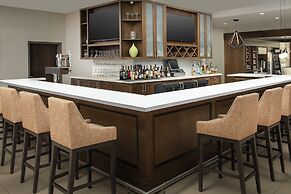 Hilton Garden Inn Columbia Airport