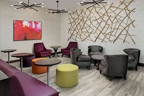 Hilton Garden Inn Columbia Airport