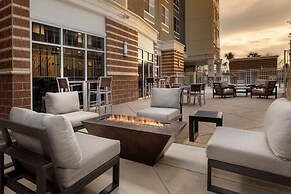 Hilton Garden Inn Columbia Airport