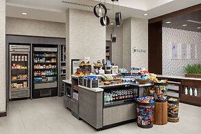 Hilton Garden Inn Columbia Airport