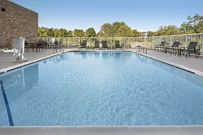 Hilton Garden Inn Columbia Airport
