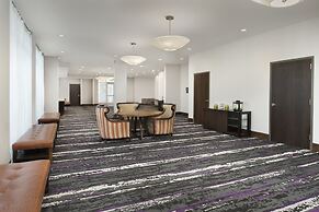 Hilton Garden Inn Columbia Airport