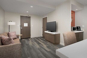 Hilton Garden Inn Columbia Airport
