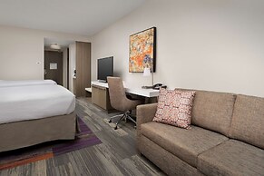 Hilton Garden Inn Columbia Airport