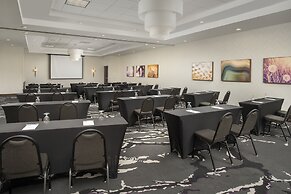 Hilton Garden Inn Columbia Airport