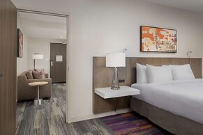 Hilton Garden Inn Columbia Airport