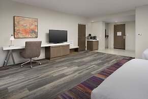 Hilton Garden Inn Columbia Airport