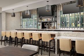 Hilton Garden Inn Columbia Airport