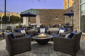 Hilton Garden Inn Columbia Airport