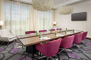 Hilton Garden Inn Columbia Airport