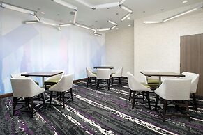 Hilton Garden Inn Columbia Airport