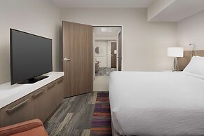 Hilton Garden Inn Columbia Airport