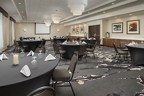 Hilton Garden Inn Columbia Airport