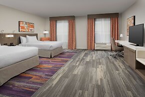Hilton Garden Inn Columbia Airport