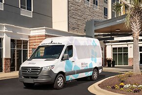 Hilton Garden Inn Columbia Airport