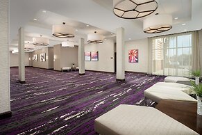Hilton Garden Inn Columbia Airport