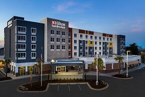 Hilton Garden Inn Columbia Airport