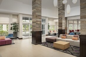 Hilton Garden Inn Columbia Airport