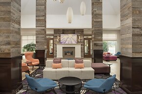 Hilton Garden Inn Columbia Airport