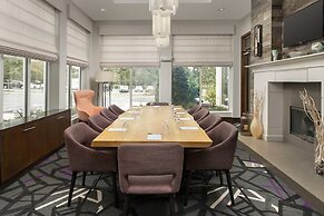 Hilton Garden Inn Columbia Airport