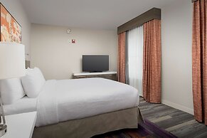 Hilton Garden Inn Columbia Airport