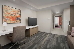 Hilton Garden Inn Columbia Airport