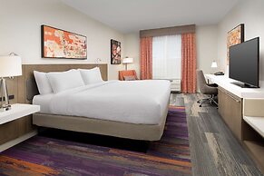 Hilton Garden Inn Columbia Airport
