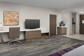 Hilton Garden Inn Columbia Airport