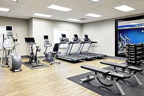 Hampton Inn & Suites Ridgecrest