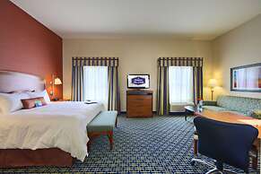 Hampton Inn & Suites Ridgecrest